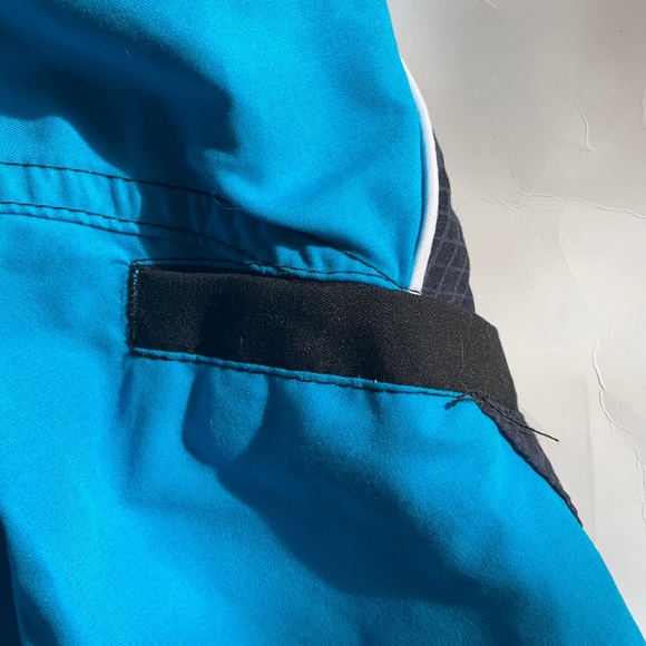 NWT Boys Wonder Nation Swim Trunks - Picture 9 of 12